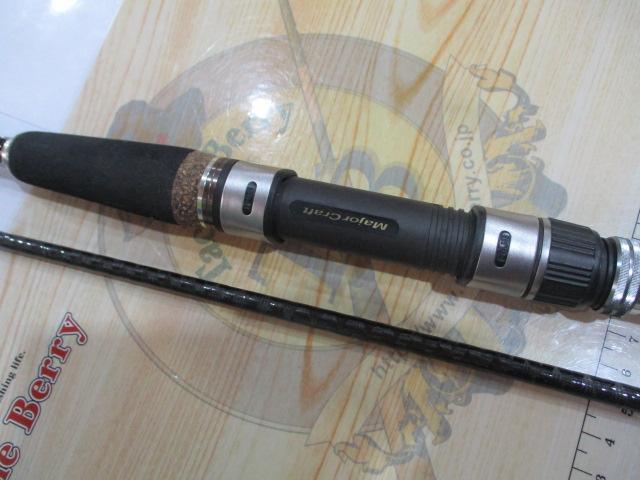 KGエボリューション KGS-862SC