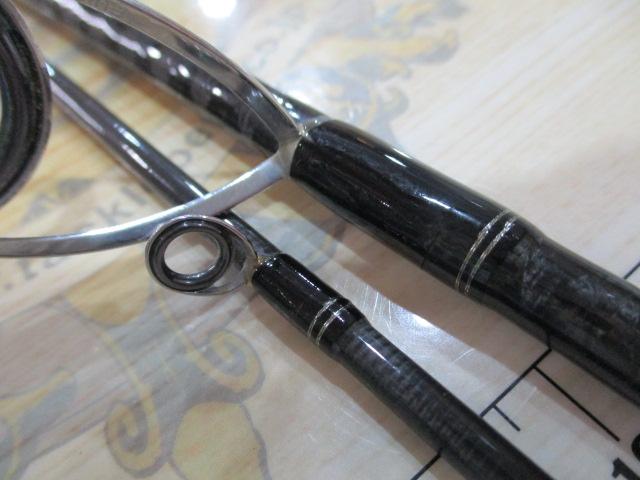 KGエボリューション KGS-862SC