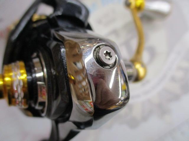 18レガリス LT2500S-XH