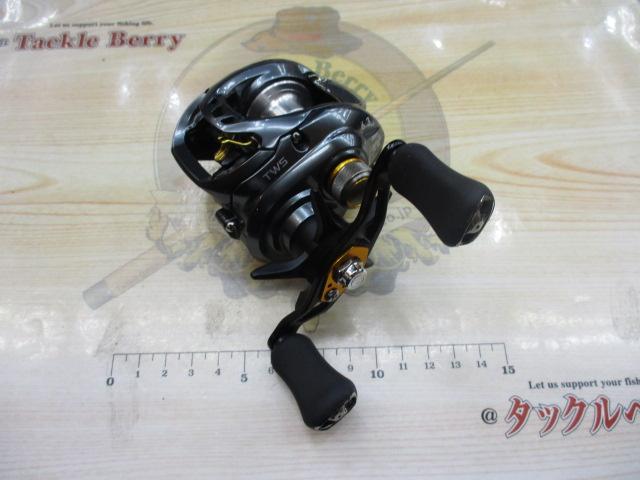 タトゥーラ SV TW 6.3L