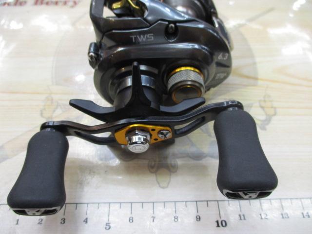 タトゥーラ SV TW 6.3L