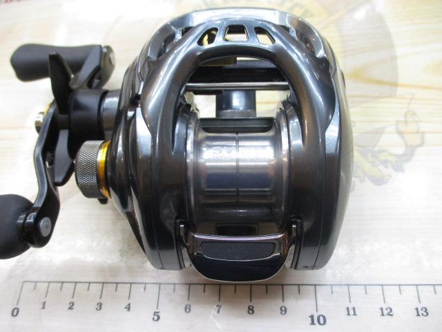 タトゥーラ SV TW 6.3L