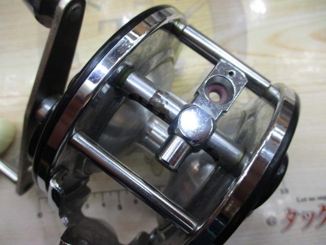 ダイナミック 500S