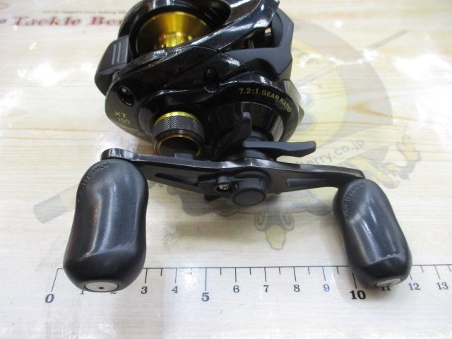 17バスワンXT 150