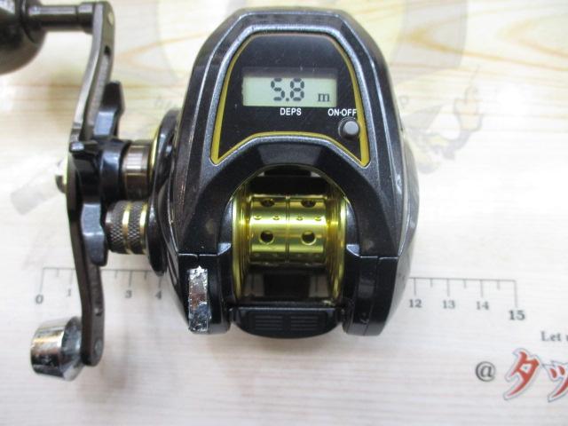 18タナセンサー 150HL