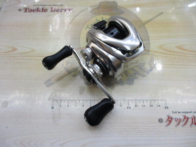 16メタニウムMGL RH