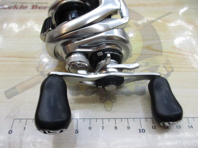 16メタニウムMGL RH