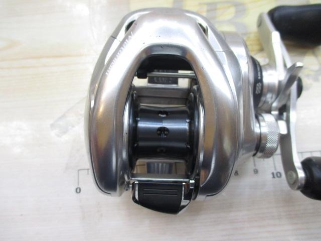 16メタニウムMGL RH