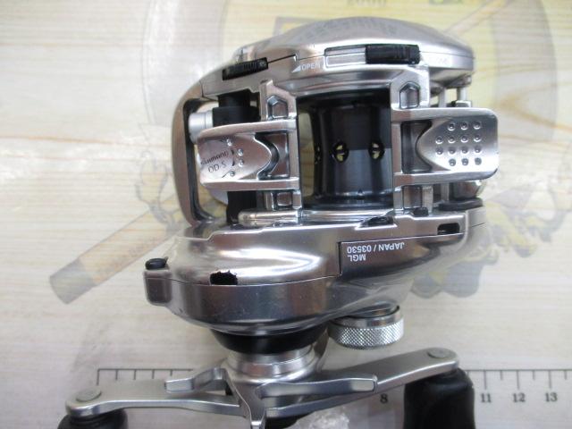 16メタニウムMGL RH