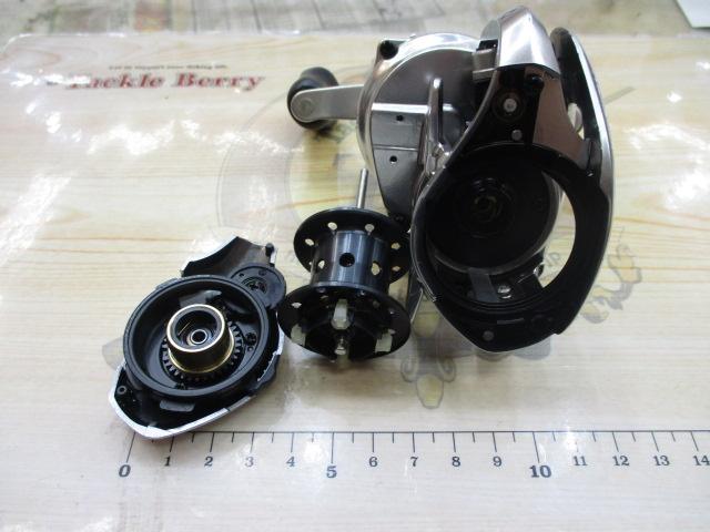 16メタニウムMGL RH