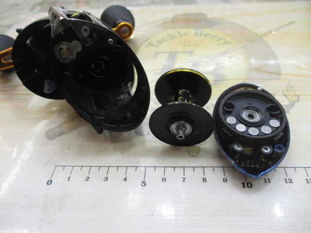 レボ ビッグシューターコンパクト