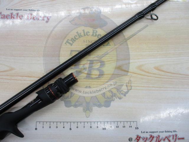 24ポイズンアドレナ 174XH-SB