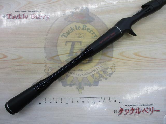 18ポイズンアドレナ 166MH