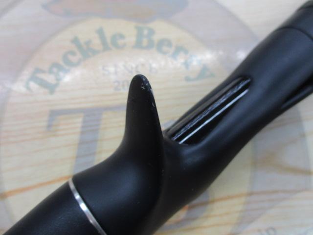 18ポイズンアドレナ 166MH