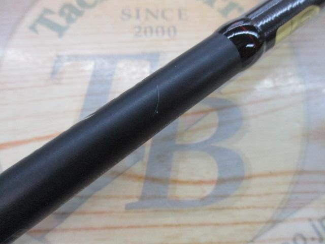 18ポイズンアドレナ 166MH