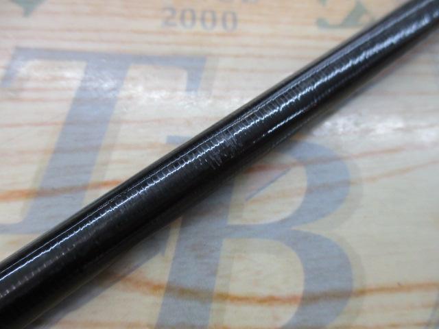 18ポイズンアドレナ 166MH