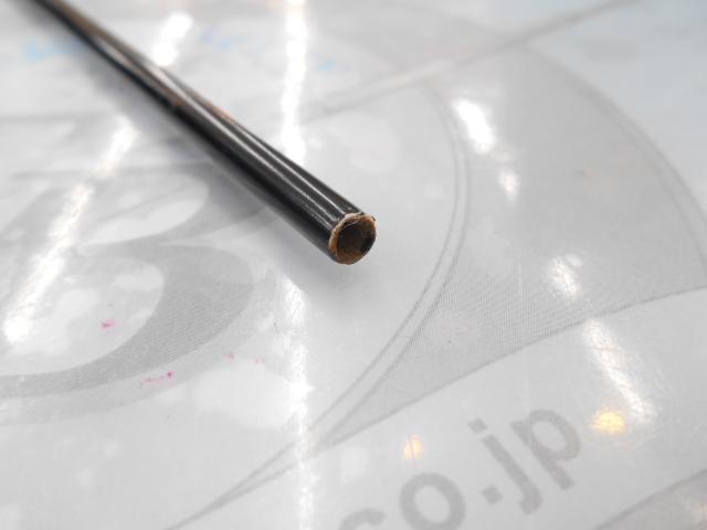 若駒 最上作 15.2