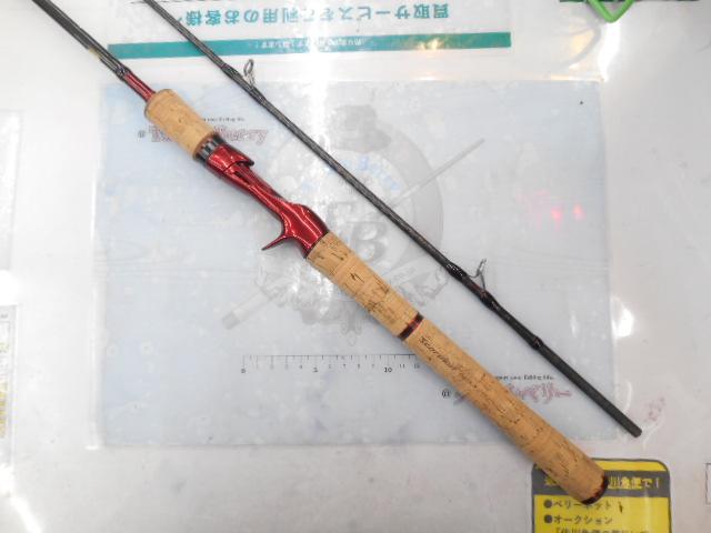 スコーピオン 1651R2