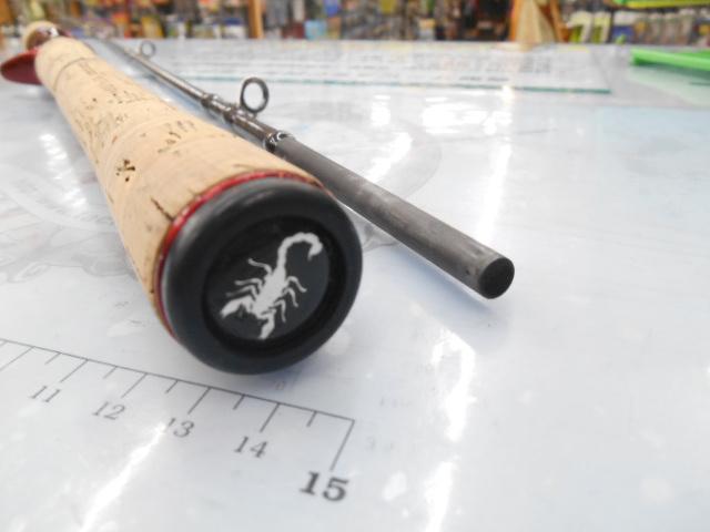 スコーピオン 1651R2