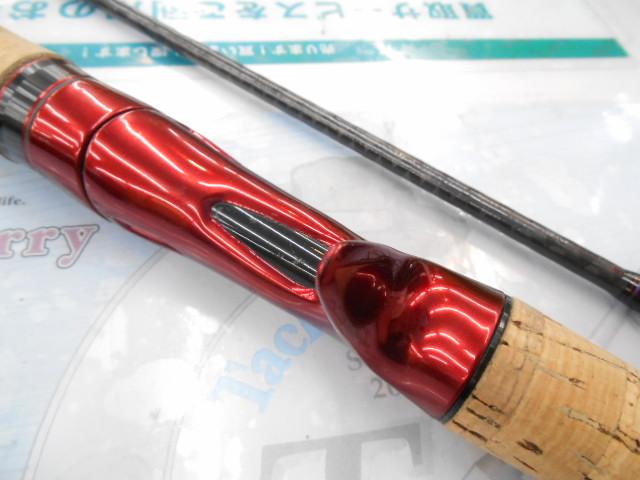 スコーピオン 1651R2