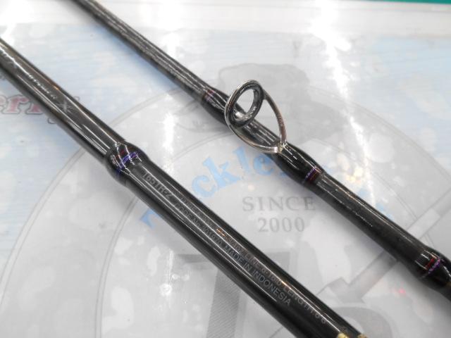 スコーピオン 1651R2