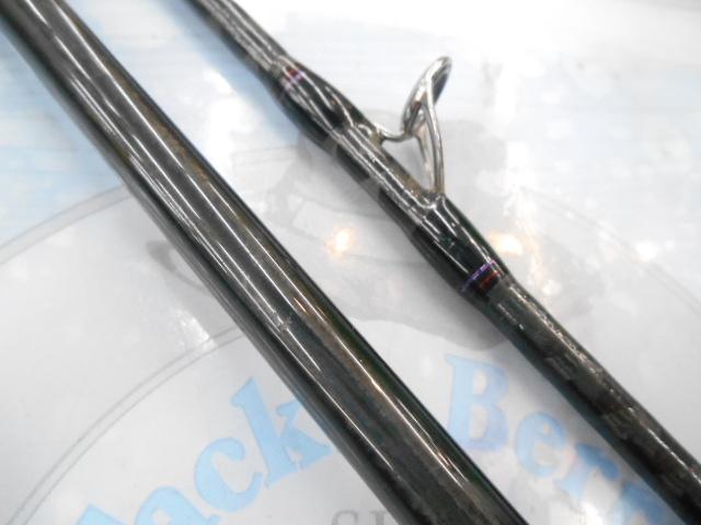 スコーピオン 1651R2