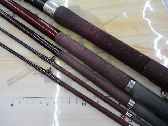 NFベイシス石鯛 525