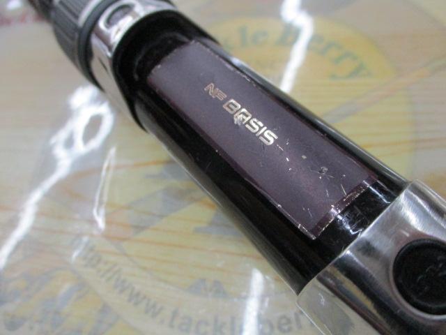 NFベイシス石鯛 525