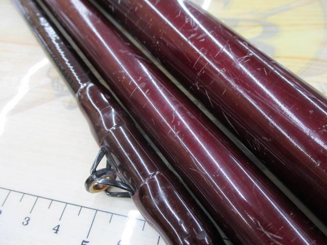 NFベイシス石鯛 525