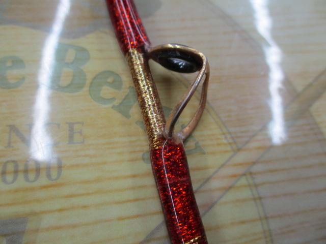 NFベイシス石鯛 525