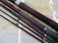 NFベイシス石鯛 525