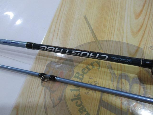 クロステージ CRJ-B662NS/TR