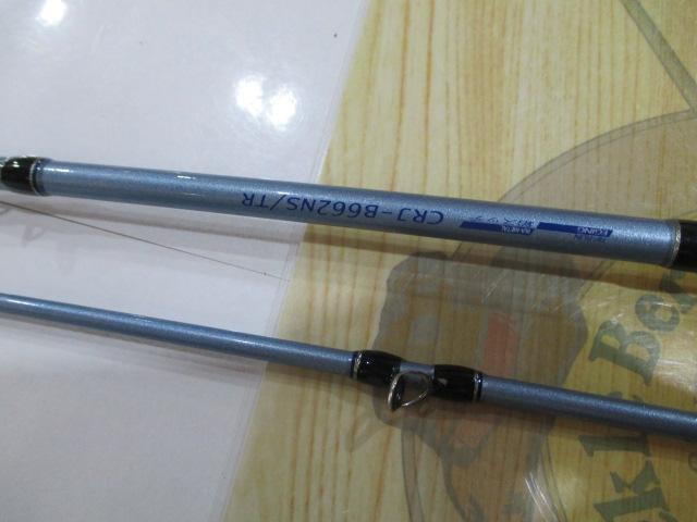 クロステージ CRJ-B662NS/TR