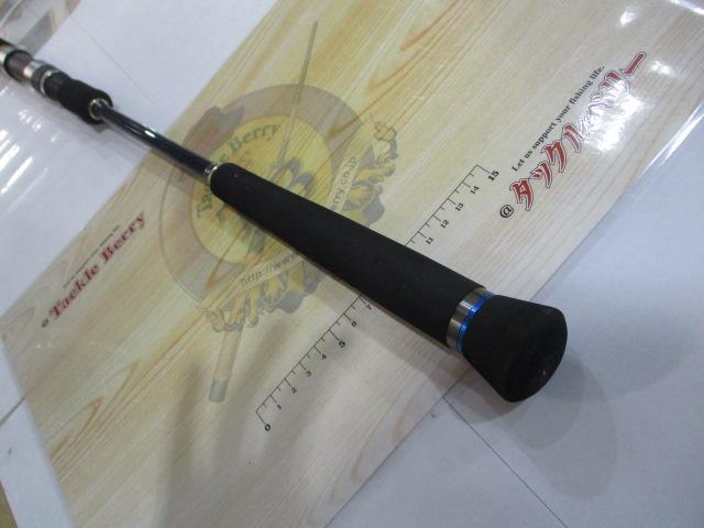 クロステージ CRJ-S60/3