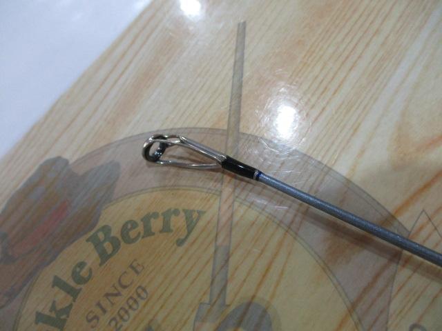 クロステージ CRJ-S60/3