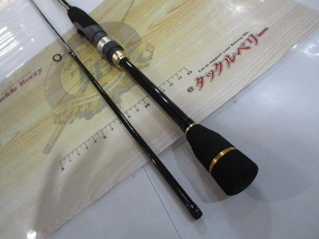 ファーストキャスト FCS-S762UL