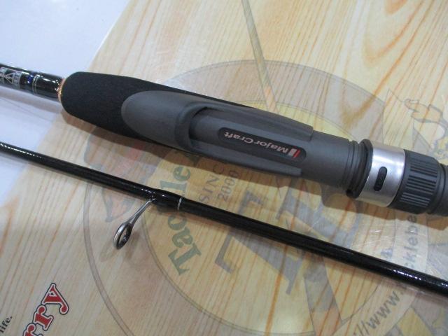 ファーストキャスト FCS-S762UL