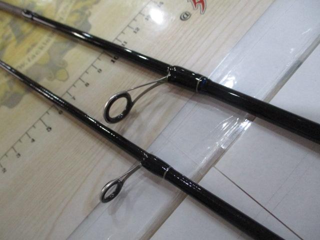 ファーストキャスト FCS-S762UL