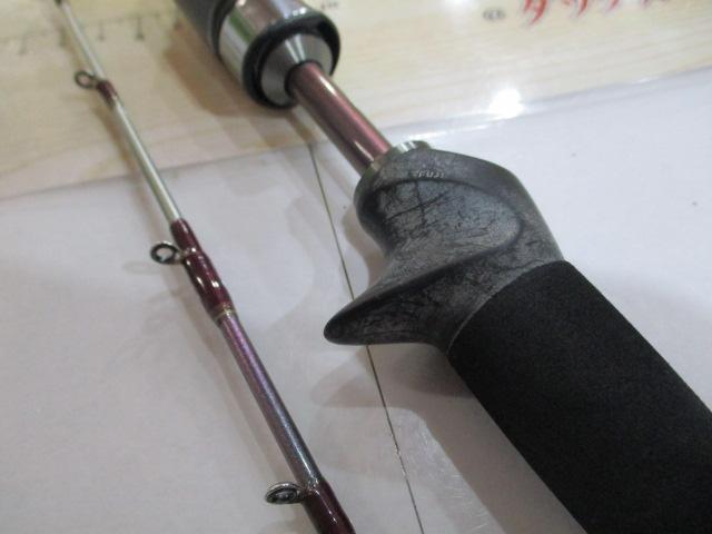 夢人コモノマルイカ140L