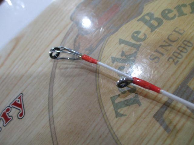 BJSカイメイ 80S-165+バットトリガー