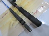 BJSカイメイ 80S-165+バットトリガー