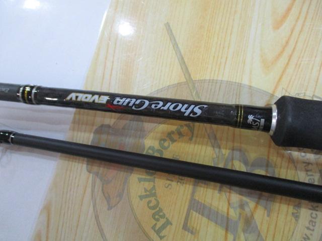 ショアガンエボルブ SFSGS-106M+・FL