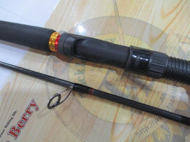 シーバスハンターX 86LL-S