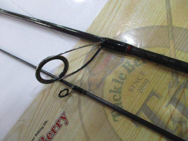 シーバスハンターX 86LL-S