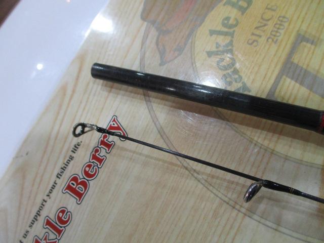 シーバスハンターX 86LL-S