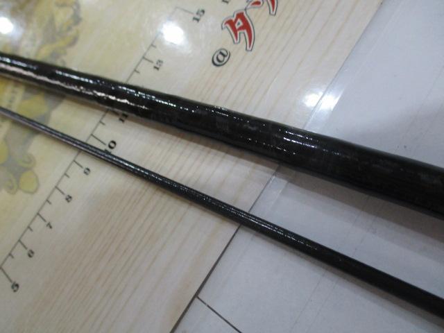 シーバスハンターX 86LL-S