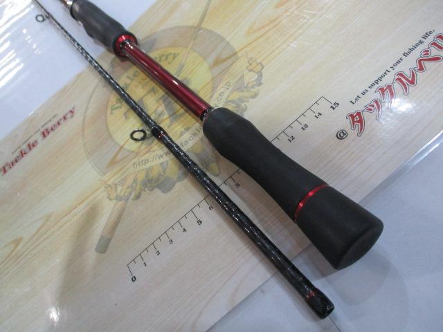 風神号レッドラインプレミアム TUNED85L