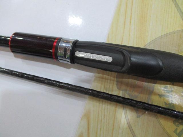 風神号レッドラインプレミアム TUNED85L