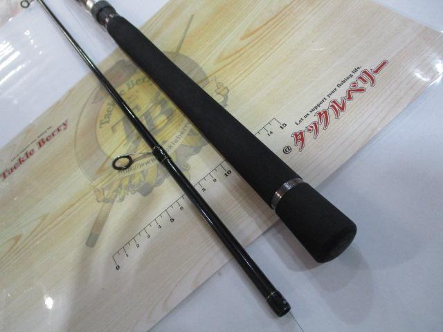 ソルパラ SPX-862ML