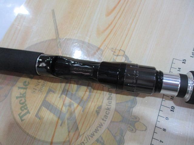 ドラッガーX T100MH-3